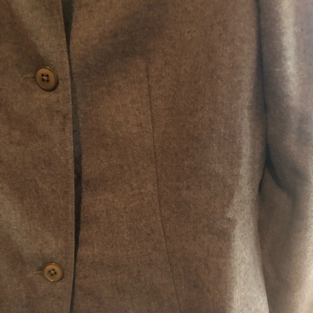 Dior women’s wool sportswear jacket - Picture 4 of 11